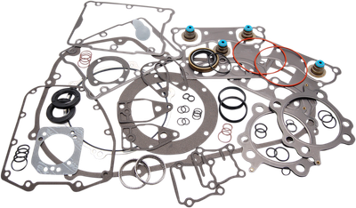 COMETIC Complete Gasket Kit - 103" - '07-'16 Touring C9185