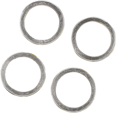 COMETIC Exhaust Gasket - Kawasaki/Suzuki/Yamaha C8876