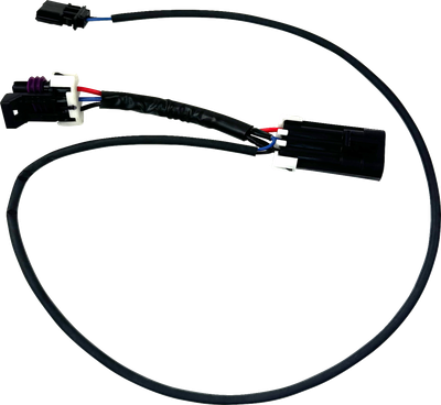 CUSTOM DYNAMICS Power Harness - Accessory - Maverick OR-MAVX3-HARN