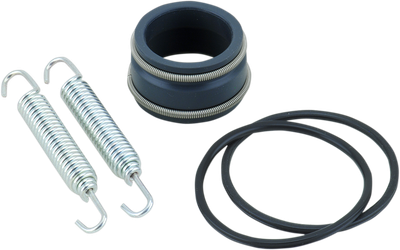 BOLT Exhaust Hardware Kit - Yamaha YZ125/X YZ.EX.125CC
