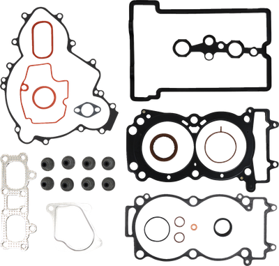 COMETIC Complete Gasket Kit - Polaris C3827