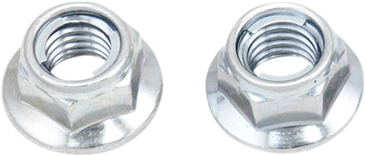 BOLT Locking Nuts - Fuji - M8 - 10-Pack 021-30812