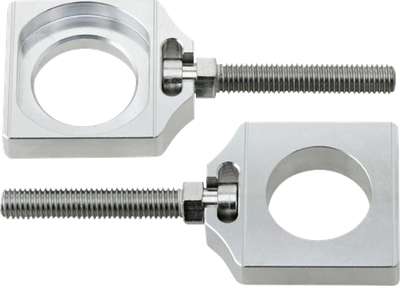 BOLT Chain Adjuster Block - Kawasaki CHAD-KX2