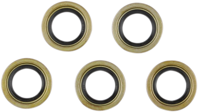 COMETIC Starter Shaft Seal - '89-'93 EVO C9379
