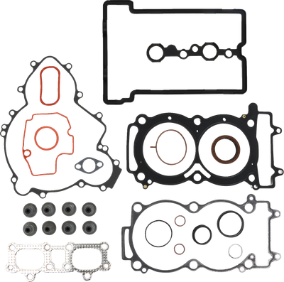 COMETIC Complete Gasket Kit - Polaris C3825