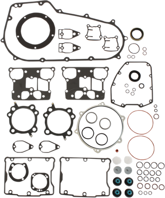 COMETIC Complete Gasket Kit - 3.875" - '06-'17 Dyna C9186