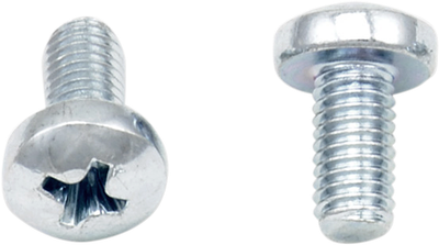 BOLT Screws - Pan - M5 x 10 - 10-Pack 022-20510