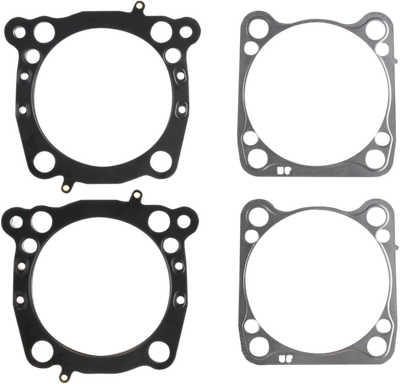 COMETIC Cylinder Head/Base Gasket - Liquid Cooled Heads - M8 C10193-HB