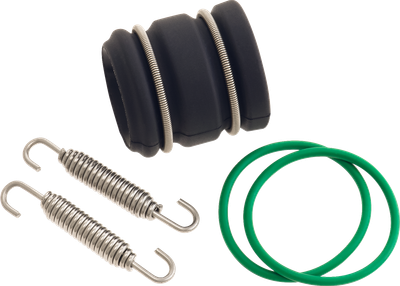 BOLT Exhaust Hardware Kit BET.EX.2T13