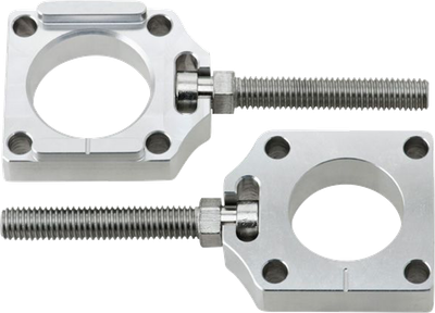 BOLT Chain Adjuster Block - Honda CHAD-CR