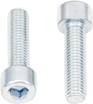 BOLT Allen Bolts - Socket-Head - M8 x 30 - 10-Pack 024-50830