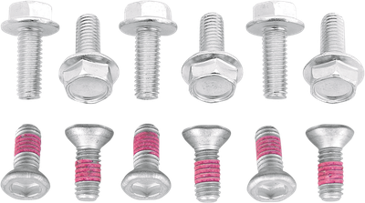BOLT Bolt - Rotor - 18 Pack - Yamaha WR/YZ 2009-YRTR