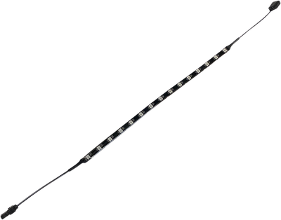 CUSTOM DYNAMICS ProGLOW™ Light Strip - 15 LED PG-LED-15
