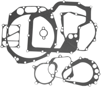 COMETIC Lower End Gasket Kit - Suzuki C8587