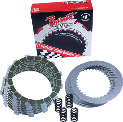 BARNETT Clutch Kit - DR650SE 303-70-10081