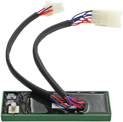 CUSTOM DYNAMICS Smart Triple Play® Signal Conversion Module GEN-SMART-TPUXG