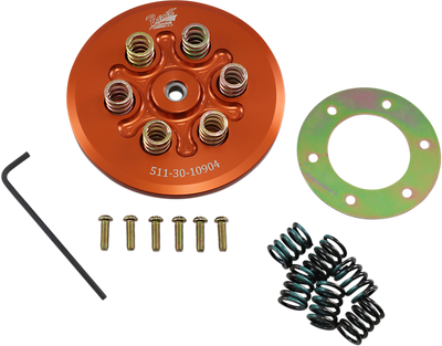 BARNETT Clutch Spring Conversion Kit - Hydraulic Clutch 5113010904