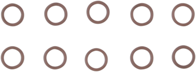 COMETIC Cam Support O-Ring C9631