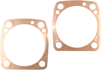 COMETIC Cylinder Base Copper Gasket - .016" - EVO C9029