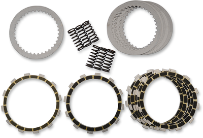 BARNETT Clutch Kit - Suzuki 303-70-20065
