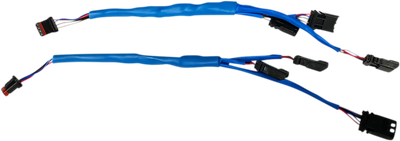 CUSTOM DYNAMICS Extension Harness - 4-Pin CD-JAE-EXT