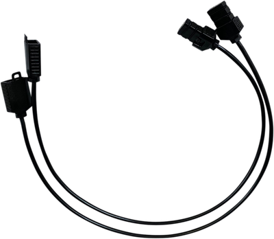 CUSTOM DYNAMICS ProGLOW™ Wire Extension - 12" PG-EXT-12