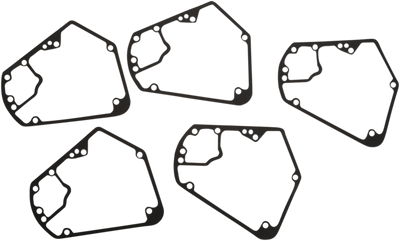 COMETIC Cam Cover Gasket - .032" - '70-'92 Big Twin C9302F5-032