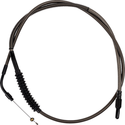 BARNETT Carbon Clutch Cable - +6" - '23-'24 FLTRXSE 10430100726