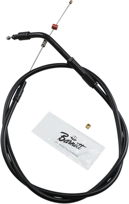 BARNETT Stealth Series Idle Cable - '96-'06 Sportster 1313040021