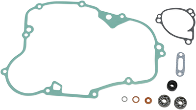 ATHENA Water Pump Gasket Kit - Kawasaki P400250475013