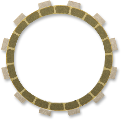 BARNETT Clutch Friction Plate - Suzuki 301-70-10017