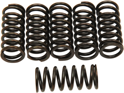 BARNETT Clutch Springs - Yamaha 501-50-06042