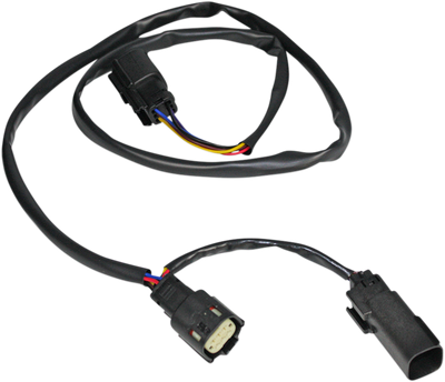 CUSTOM DYNAMICS Quick Disconnect Harness - Tour-Pak CD-TP-QD-SS614