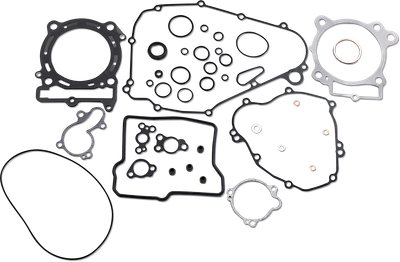 ATHENA Complete Gasket Kit - Kawasaki P400250900068