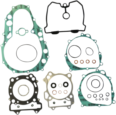 ATHENA Complete Gasket Kit - Suzuki P400510850401