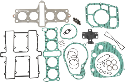 ATHENA Complete Gasket Kit - Suzuki P400510850500
