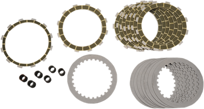BARNETT Clutch Kit - TL1000R/S 303-70-10032