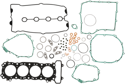 ATHENA Complete Gasket Kit - Honda P400210850901