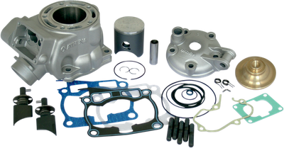 ATHENA Cylinder Kit - 54.00 mm - YZ125 P400485100017
