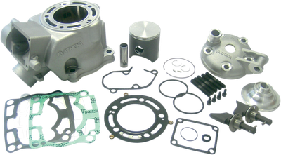 ATHENA Cylinder Kit - 58.00 mm - KX125 P400250100011