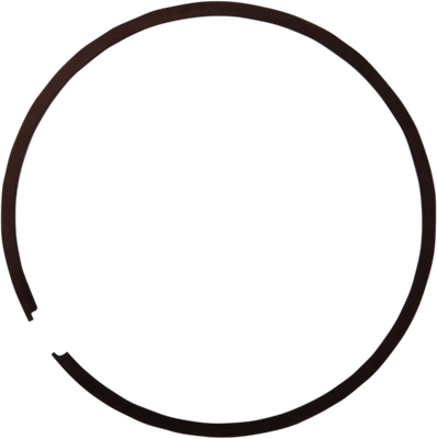 ATHENA Piston Ring Set S41316157