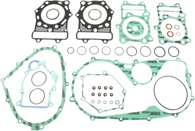 ATHENA Complete Gasket Kit - Kawasaki P400250870027