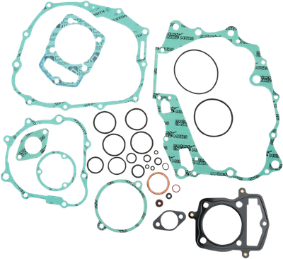 ATHENA Complete Gasket Kit - Honda P400210850187