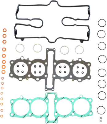 ATHENA Top End Gasket Kit - Honda P400210600721