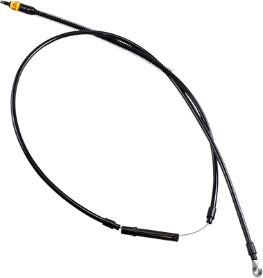 BARNETT High-Efficiency Stealth Clutch Cable - +6" - '89-'06 Touring 1313010005HE6