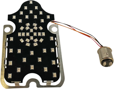 CUSTOM DYNAMICS LED Board - Tombstone Taillight CD-TMBSTONE