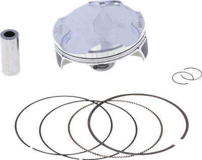 ATHENA Piston Kit with Gaskets - 77.97 mm - Gas Gas | Husqvarna | KTM P5F0780078002B