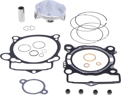 ATHENA Piston Kit with Gaskets - 77.95 mm - Gas Gas | Husqvarna | KTM P5F0780093001A
