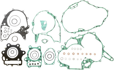 ATHENA Complete Gasket Kit - Honda P400210850265