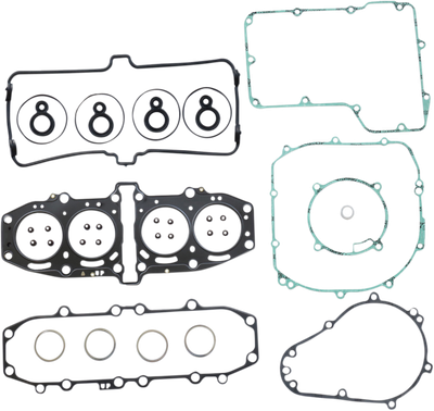ATHENA Complete Gasket Kit - Kawasaki P400250850601